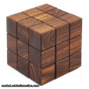 Daedalus by Gregory Benedetti (RPP)