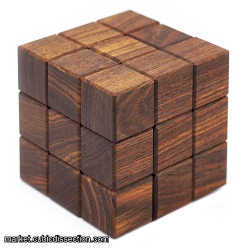 Daedalus by Gregory Benedetti (RPP)