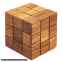 Daedalus by Gregory Benedetti (RPP)