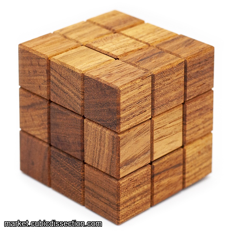 Daedalus by Gregory Benedetti (RPP)