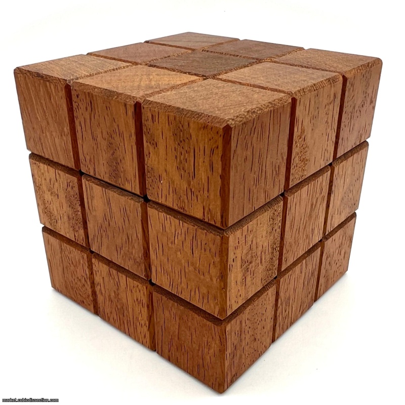 Daedalus by Gregory Benedetti Oddball