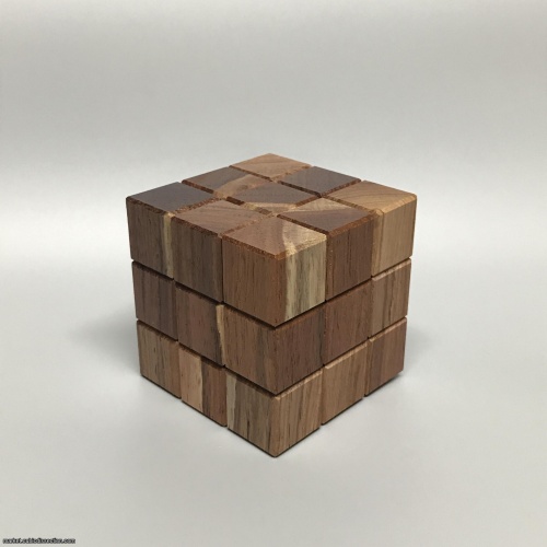 Daedalus by Gregory Benedetti Unique Woods (1)