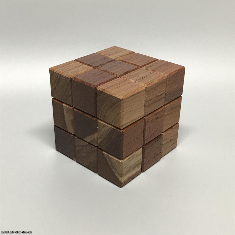 Daedalus by Gregory Benedetti Unique Woods (1)