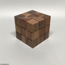 Daedalus by Gregory Benedetti Unique Woods (2)