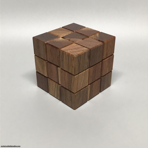 Daedalus by Gregory Benedetti Unique Woods (2)