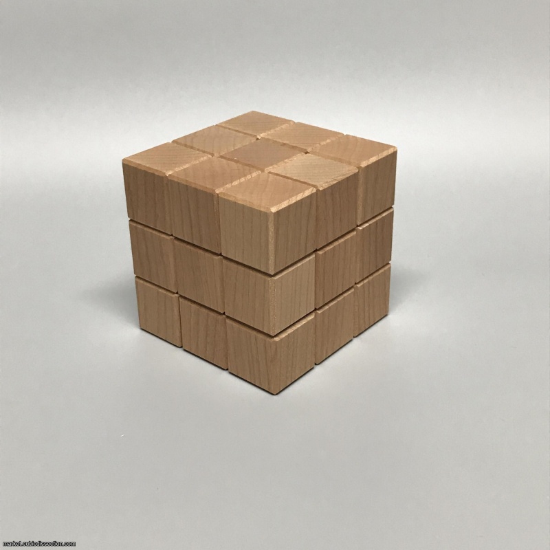 Daedalus by Gregory Benedetti Unique Woods (3)