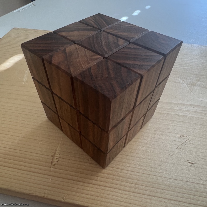 Daedalus (First Release) by Gregory Benedetti