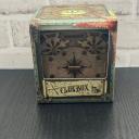 Cluebox - Davy Jones Locker