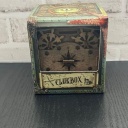Cluebox - Davy Jones Locker