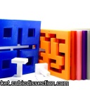 CrossRoad Maze (Deluxe Set)