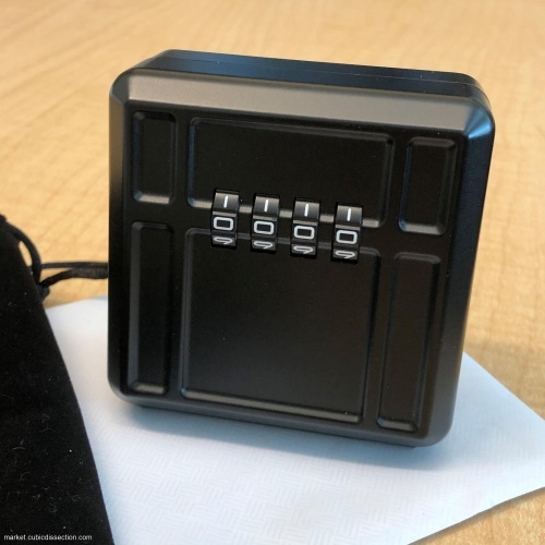 Detective Box - Joe Guarini