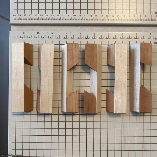 Diamond Burr, IPP19 (1999)