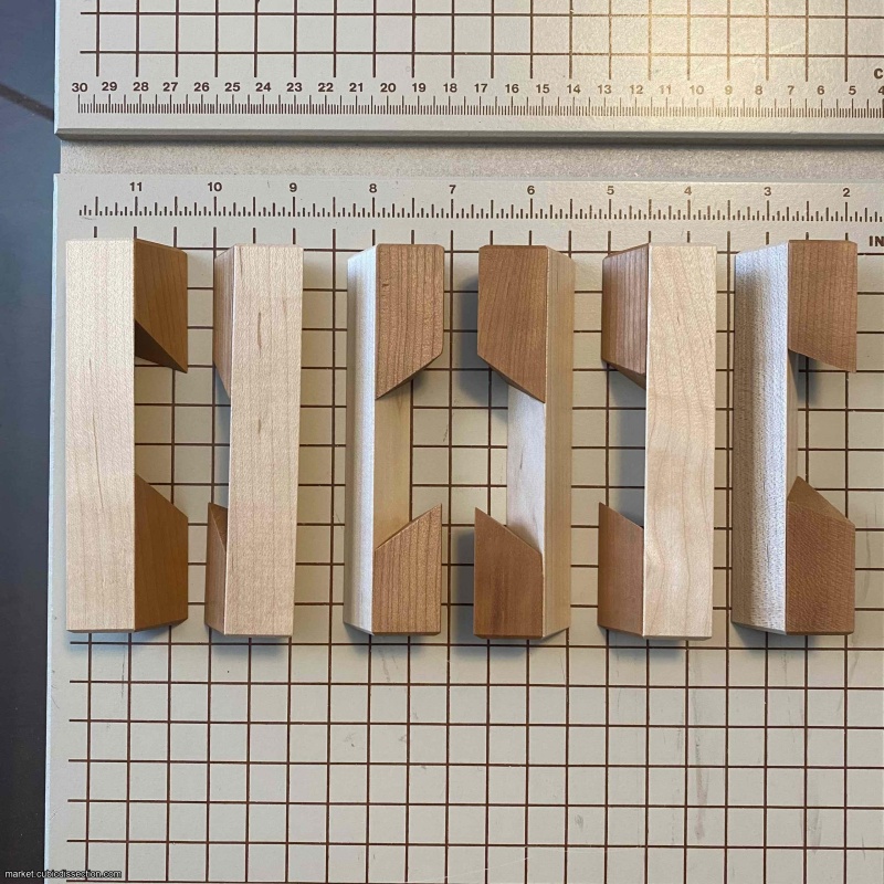 Diamond Burr, IPP19 (1999)