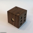 Karakuri Dice - Kamei