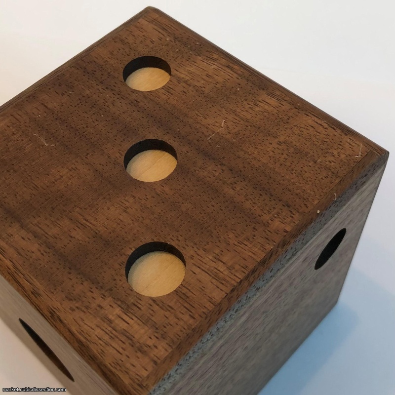 Karakuri Dice - Kamei