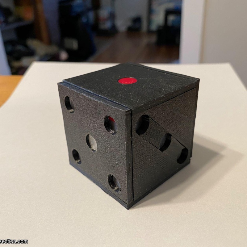 DIESD by Mowens & Kantibus