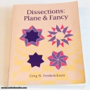 Dissections: Plane & Fancy - Greg Frederickson