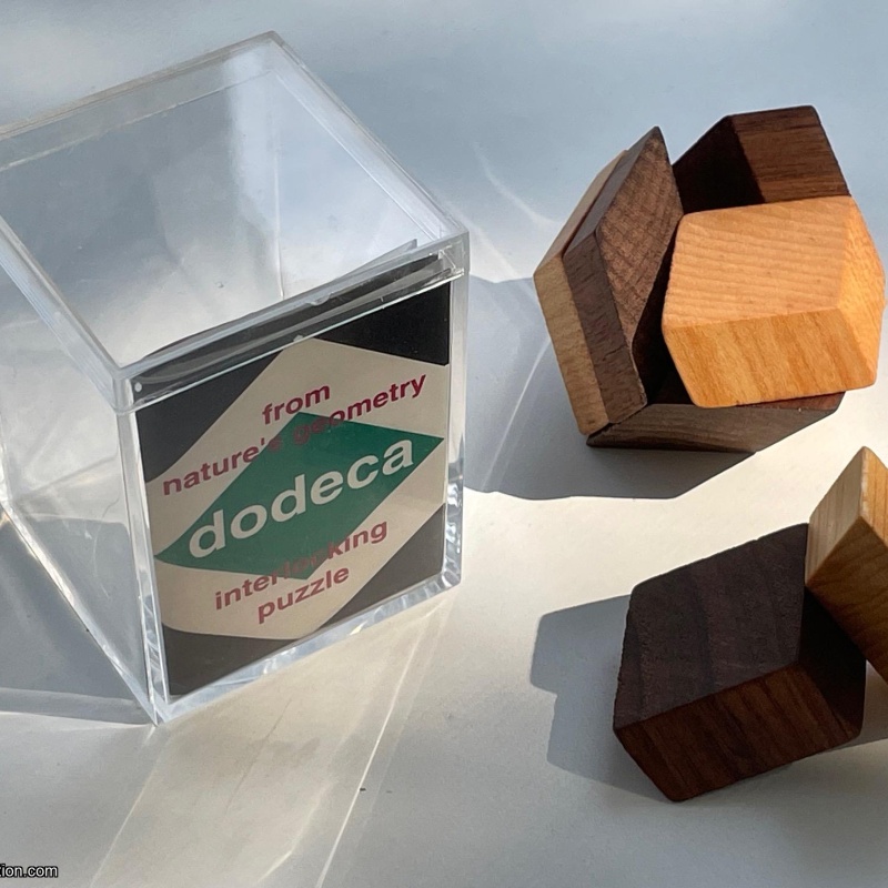 Cube Octa, Quad Rhom, and Dodeca