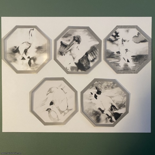 "Where's the Dog?", IPP23 (2003) exchange puzzle from Torito