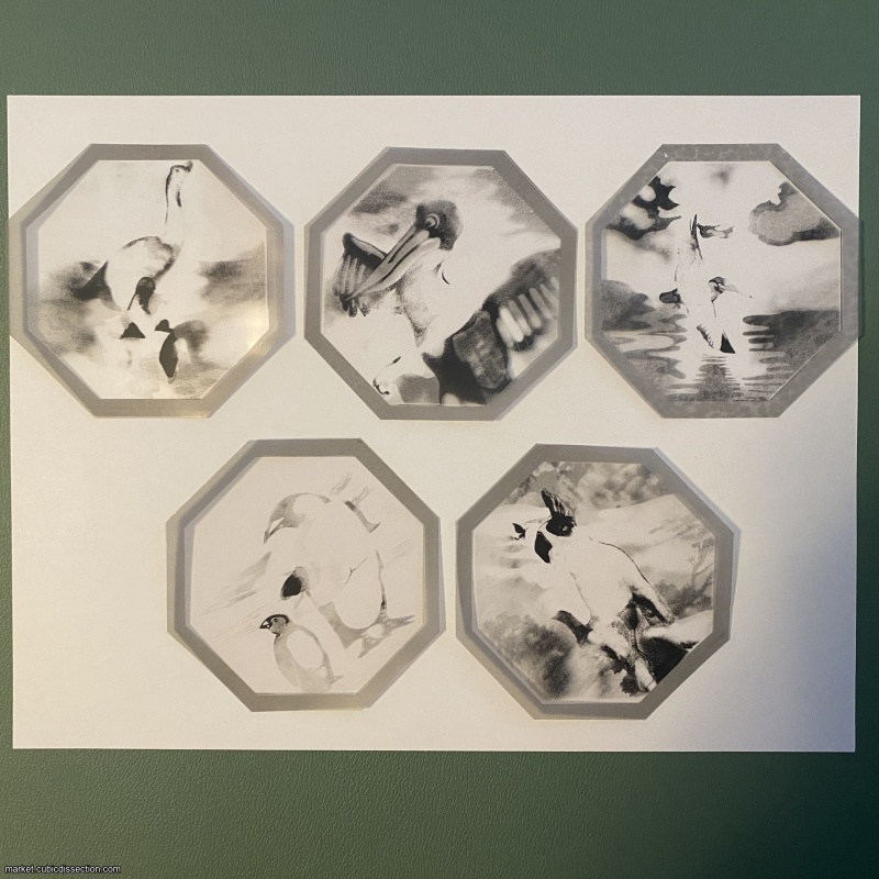 "Where's the Dog?", IPP23 (2003) exchange puzzle from Torito