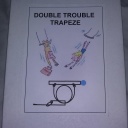 Double Trouble Trapeze