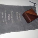 DOVETAIL JOINT PUZZLE - Norman Sandfield