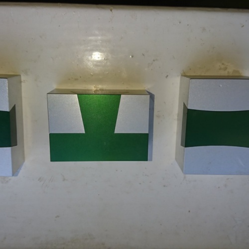 Will Strijbos - Dovetails