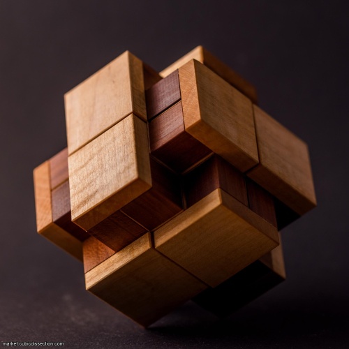 Duodeciburr by VinCo