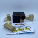 Minima 1 by Fredric Boucher