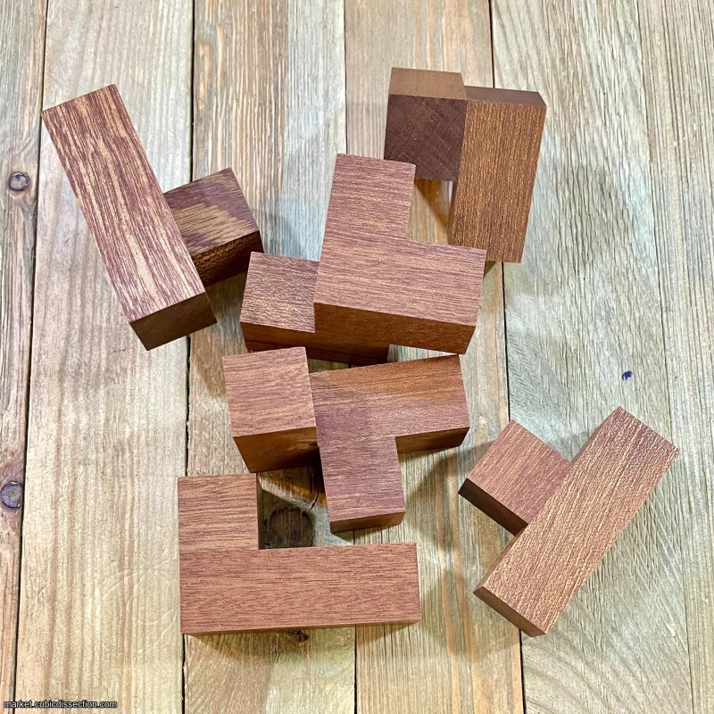 Artisan Half Hour Cube