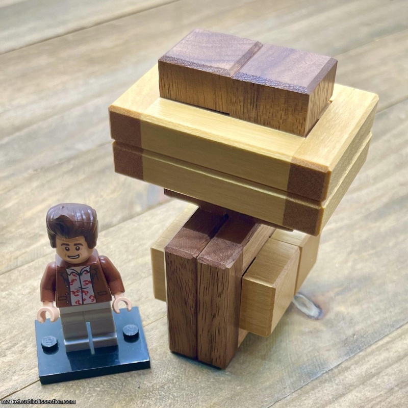 Exhaust Burr By Emil Askerli