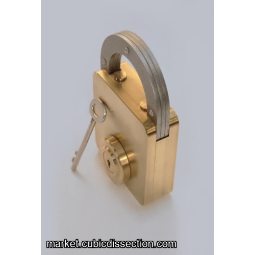 T13 by Rainer Popp - New in Box