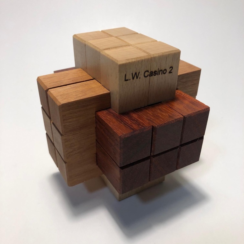 Lange Wapper Casino 2