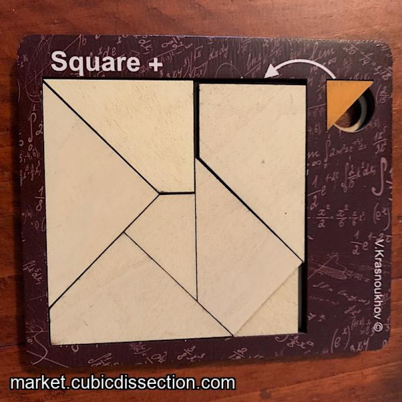 Square Plus