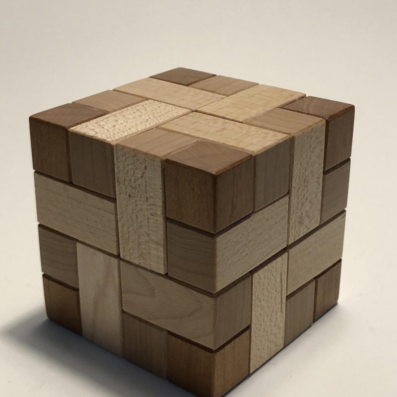 Stewart Coffin 30: convolution
