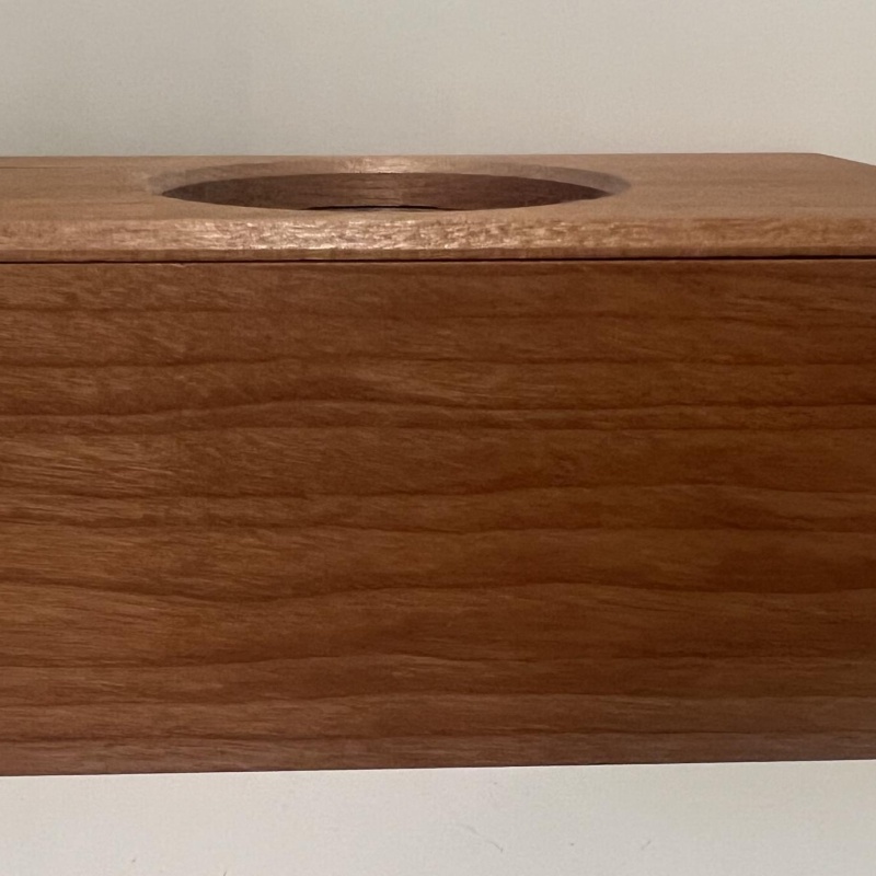 Cherry Maze - Kagen Sound