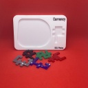 Currency by Rex Rossano Perez