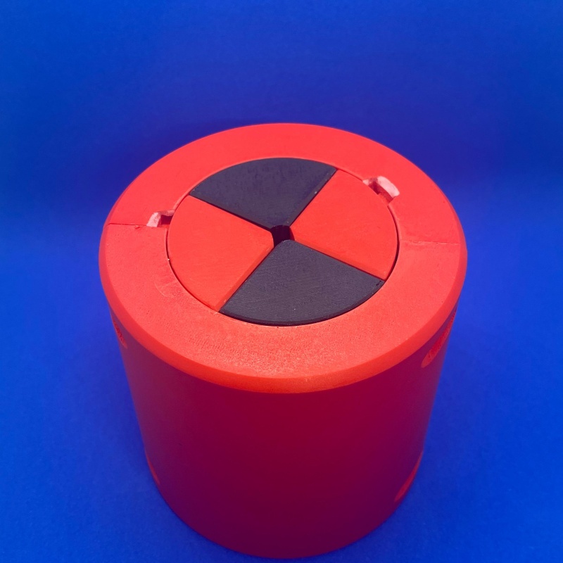 Black Bow-Tie by Aleksandr Leontev