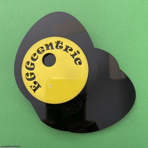 EGGcentric, IPP 26 (2006) Exchange Puzzle by Oskar