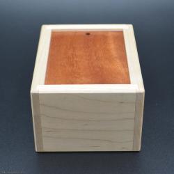 Escalating Puzzle Box