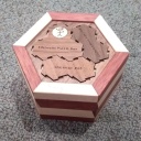 Stickman Edelweiss Puzzlebox