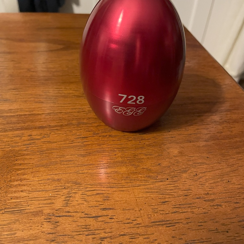 Strijbos Egg
