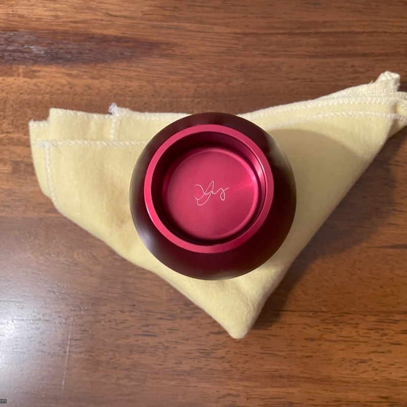 Strijbos Egg