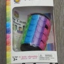 Eni puzzle - 5 rings