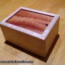 Escalating Puzzle Box