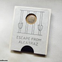Escape from Alcatraz