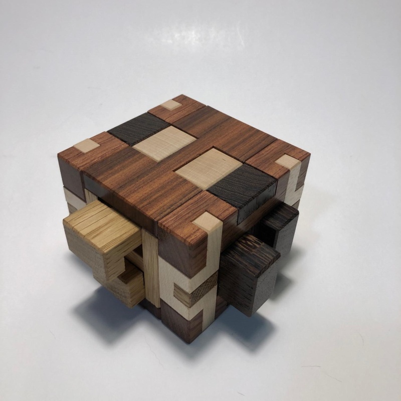 Cubloc-S