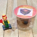 (Identical Twins) by Osanori Yamamoto