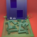 LochNess by Haym Hirsh