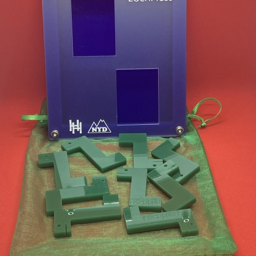 LochNess by Haym Hirsh